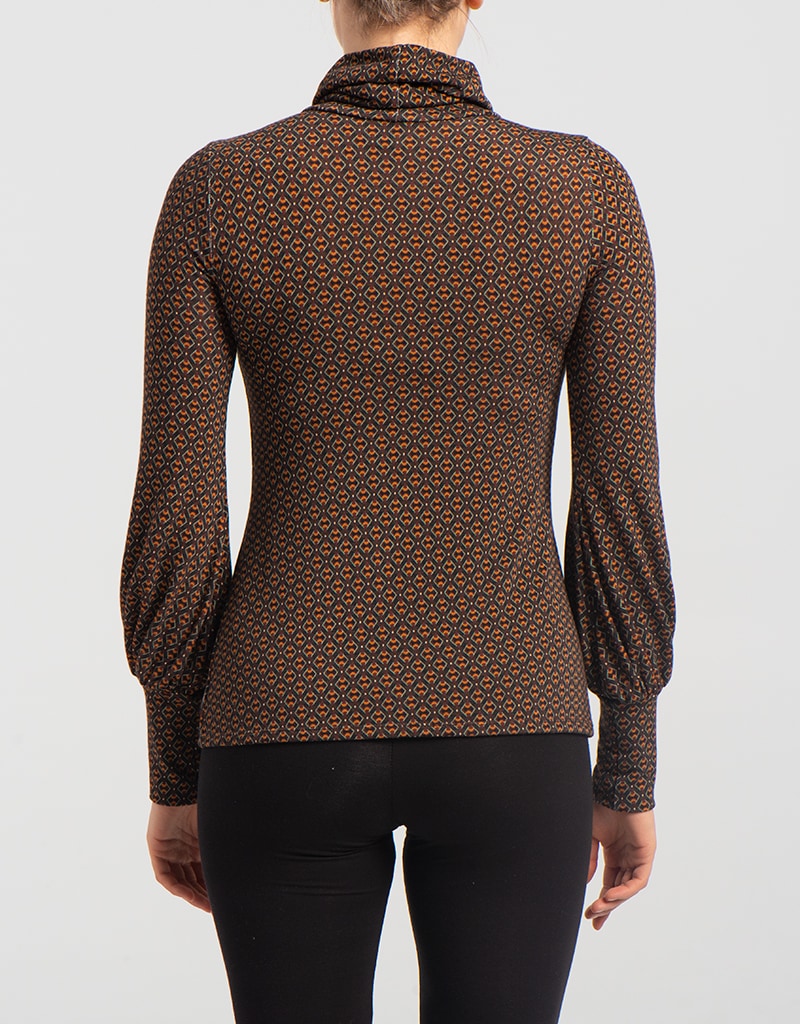 Kollontai Chandail Don fait à Montréal