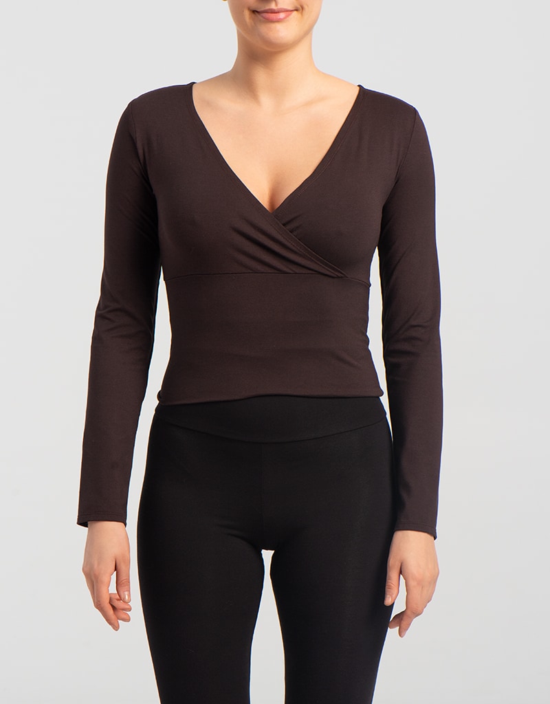 Kollontai Chandail Elvira fait à Montréal