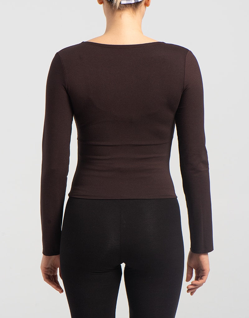 Kollontai Chandail Elvira fait à Montréal