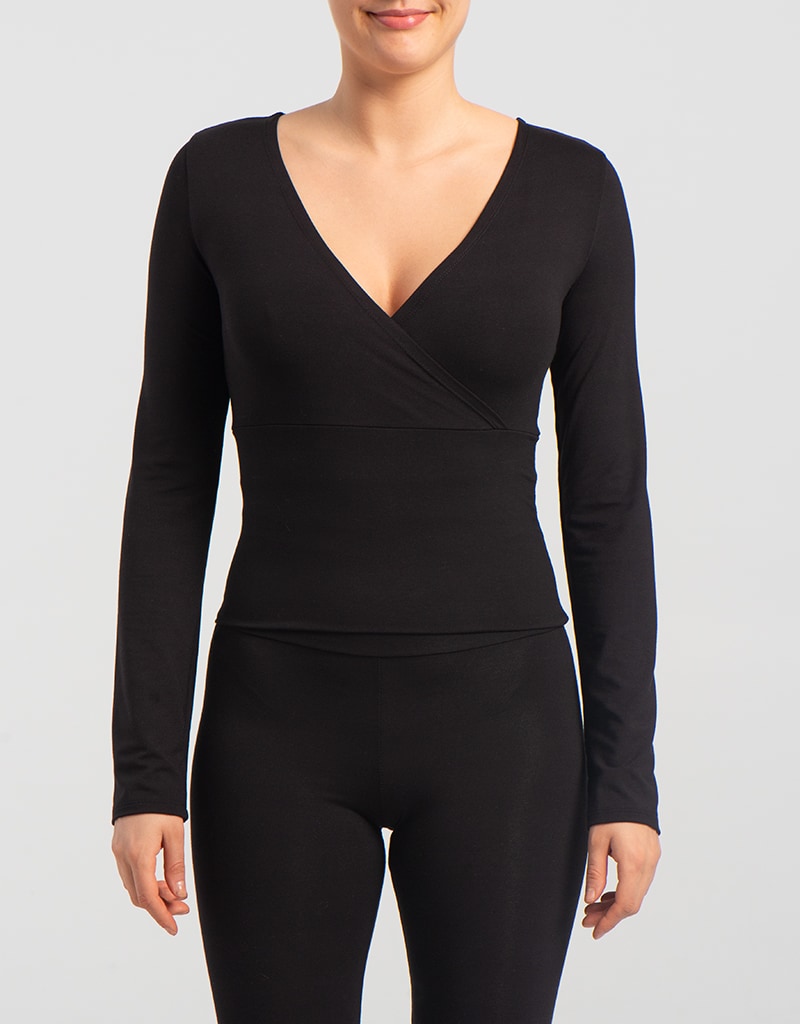 Kollontai Chandail Elvira fait à Montréal