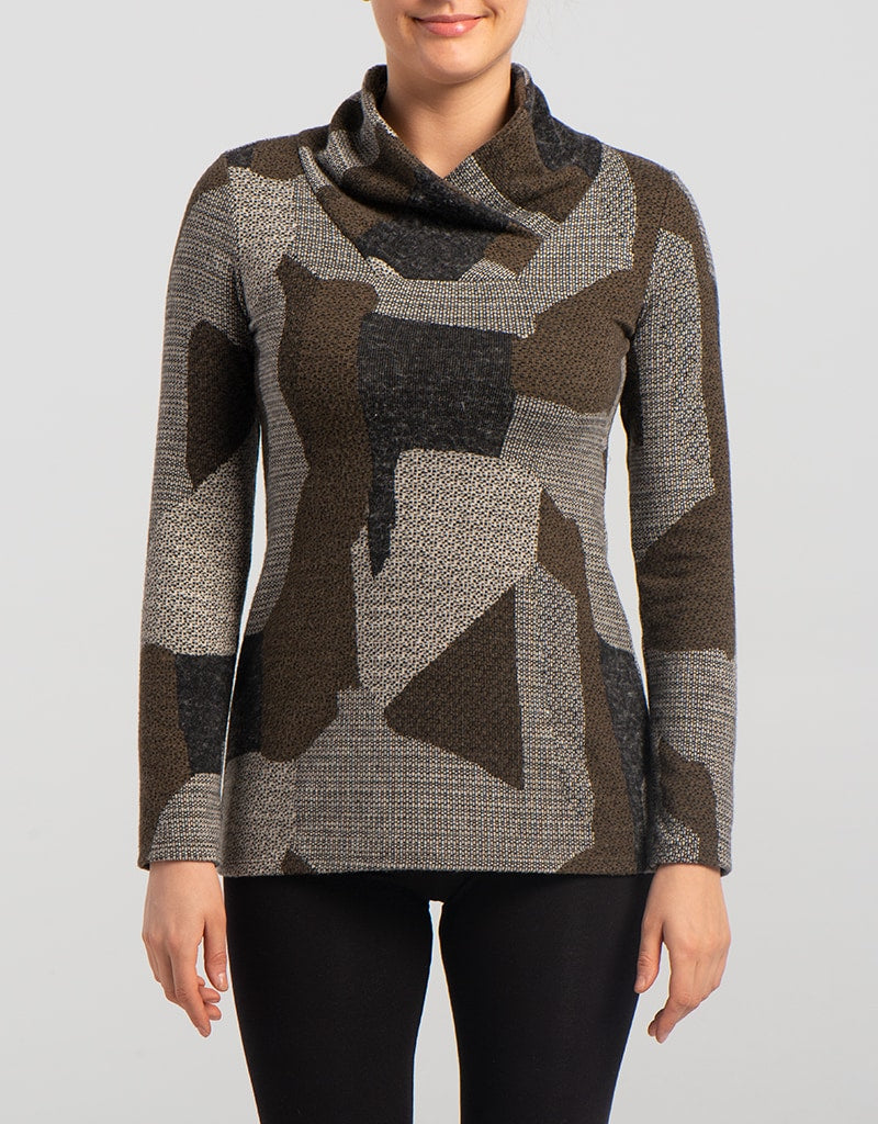 Kollontai Chandail Williams fait à Montréal