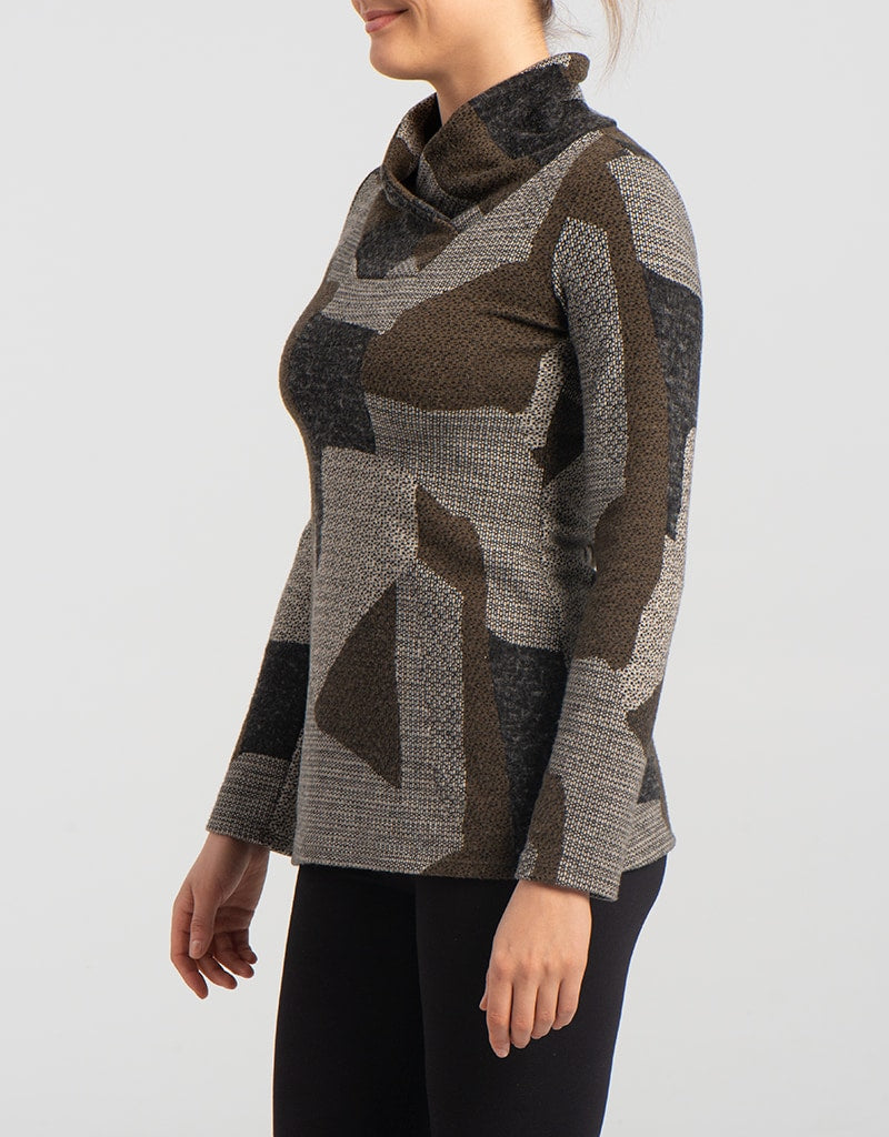 Kollontai Chandail Williams fait à Montréal