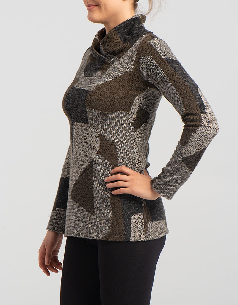 Kollontai Chandail Williams fait à Montréal