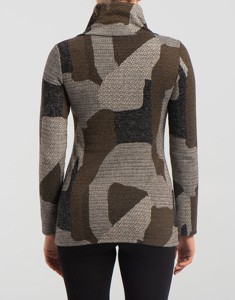 Kollontai Chandail Williams fait à Montréal