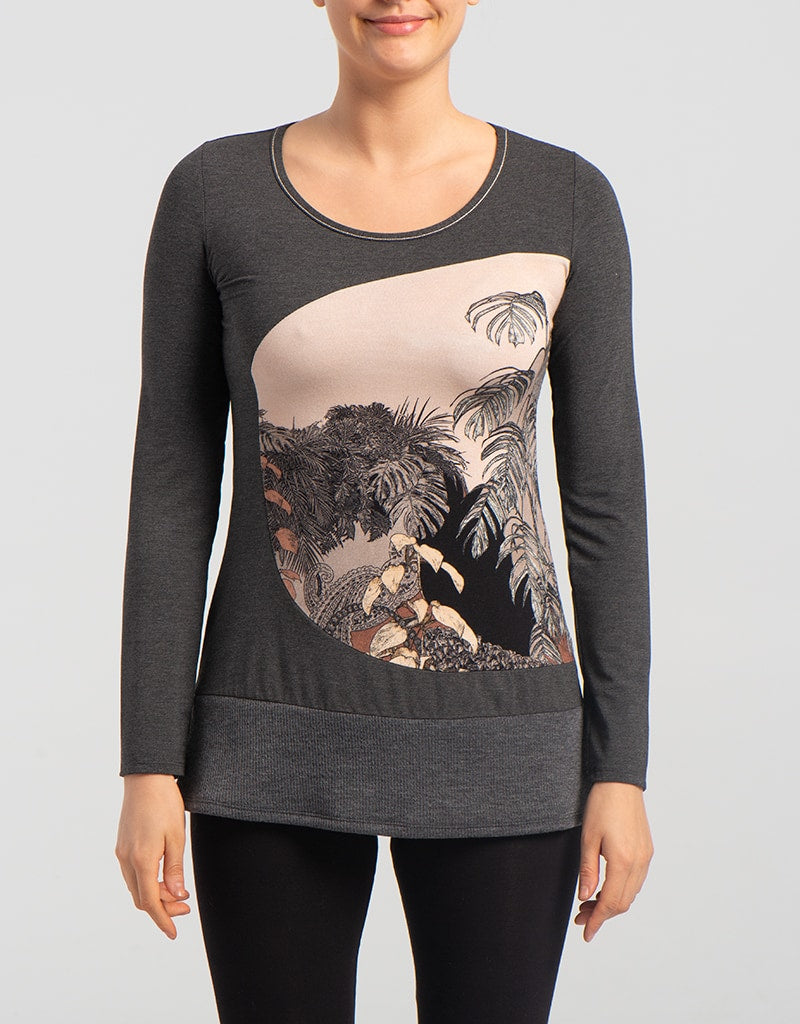 Kollontai Chandail Vandross fait à Montréal