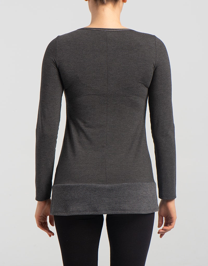 Kollontai Chandail Vandross fait à Montréal