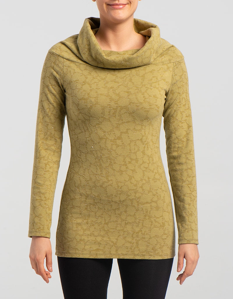 Kollontai Chandail Nat fait à Montréal