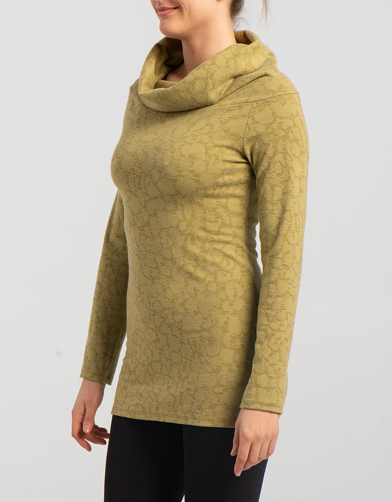 Kollontai Chandail Nat fait à Montréal