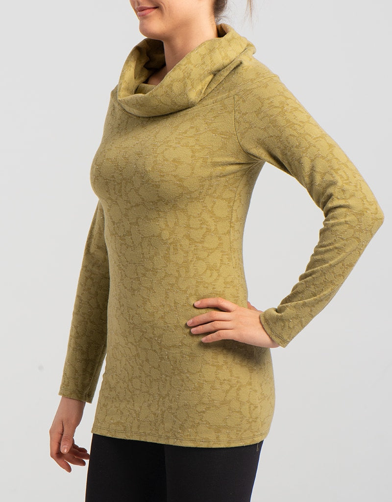 Kollontai Chandail Nat fait à Montréal