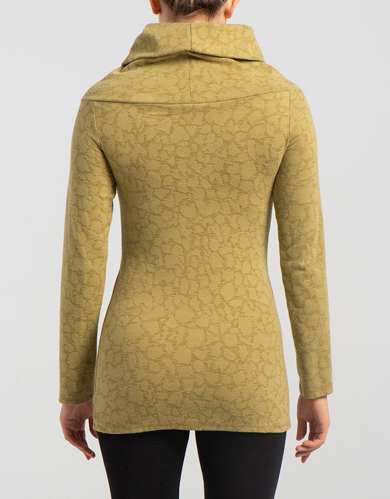 Kollontai Chandail Nat fait à Montréal