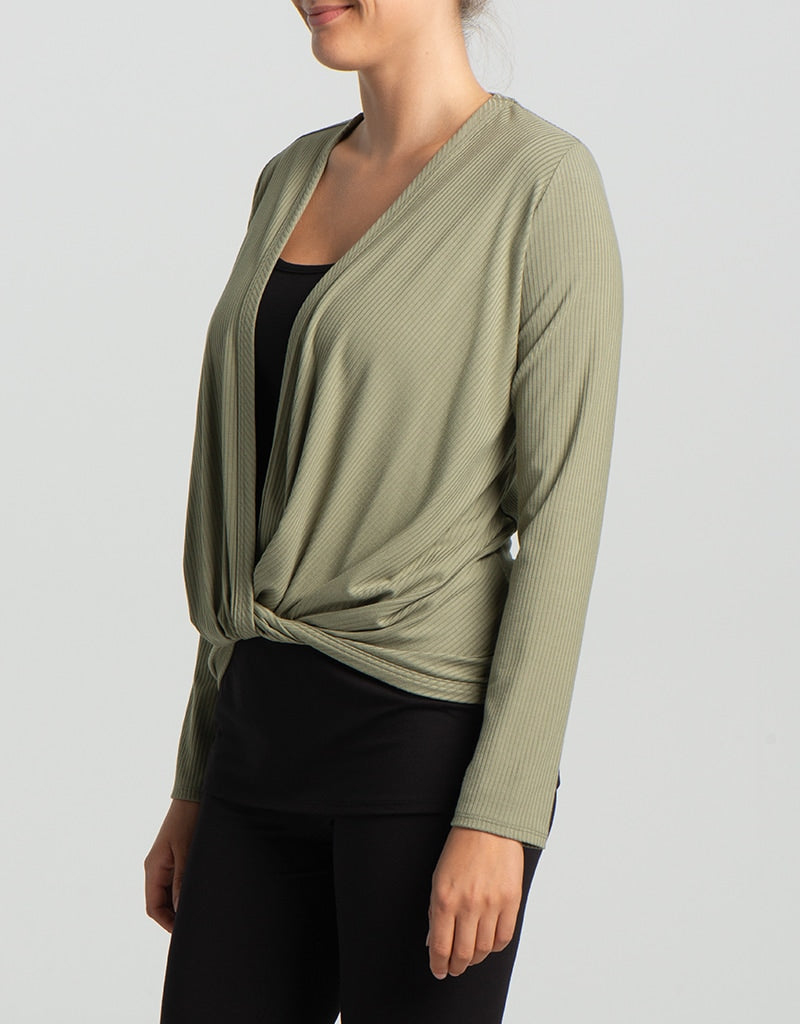 Kollontai Chandail Connie fait à Montréal