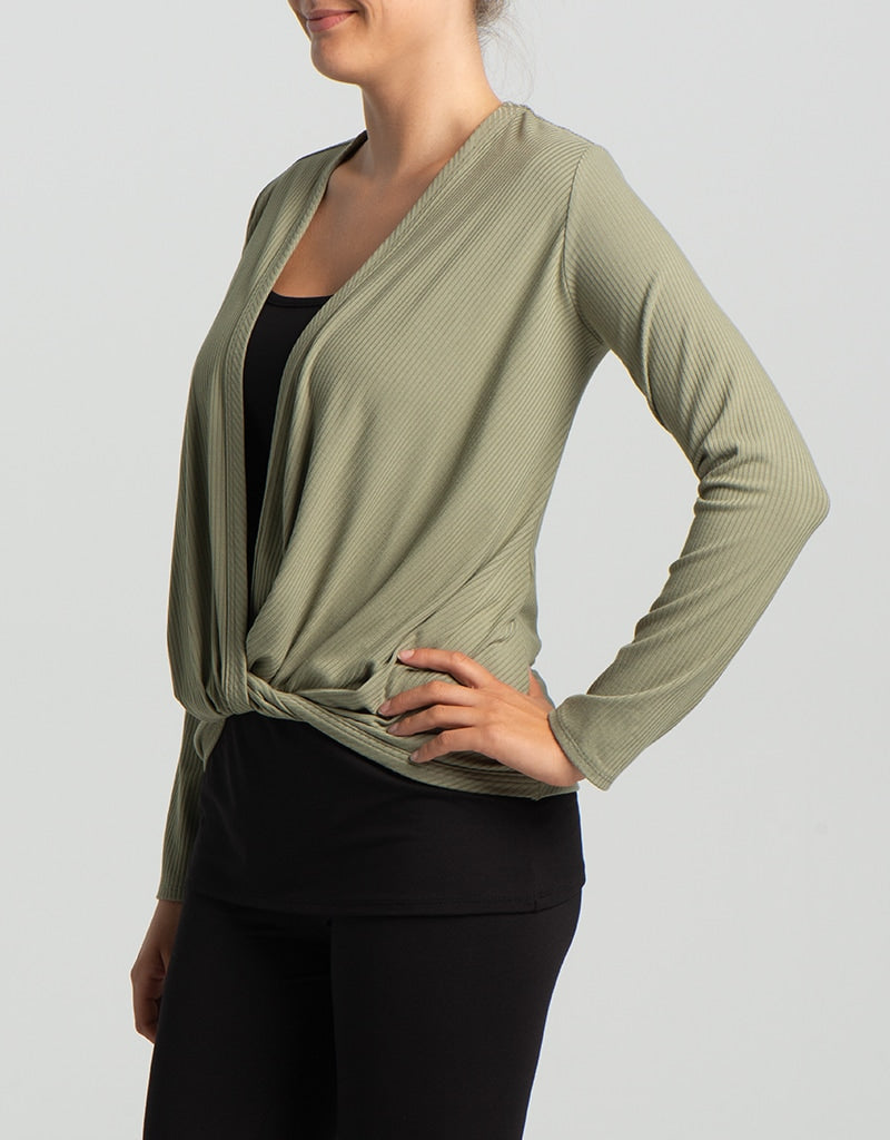 Kollontai Chandail Connie fait à Montréal