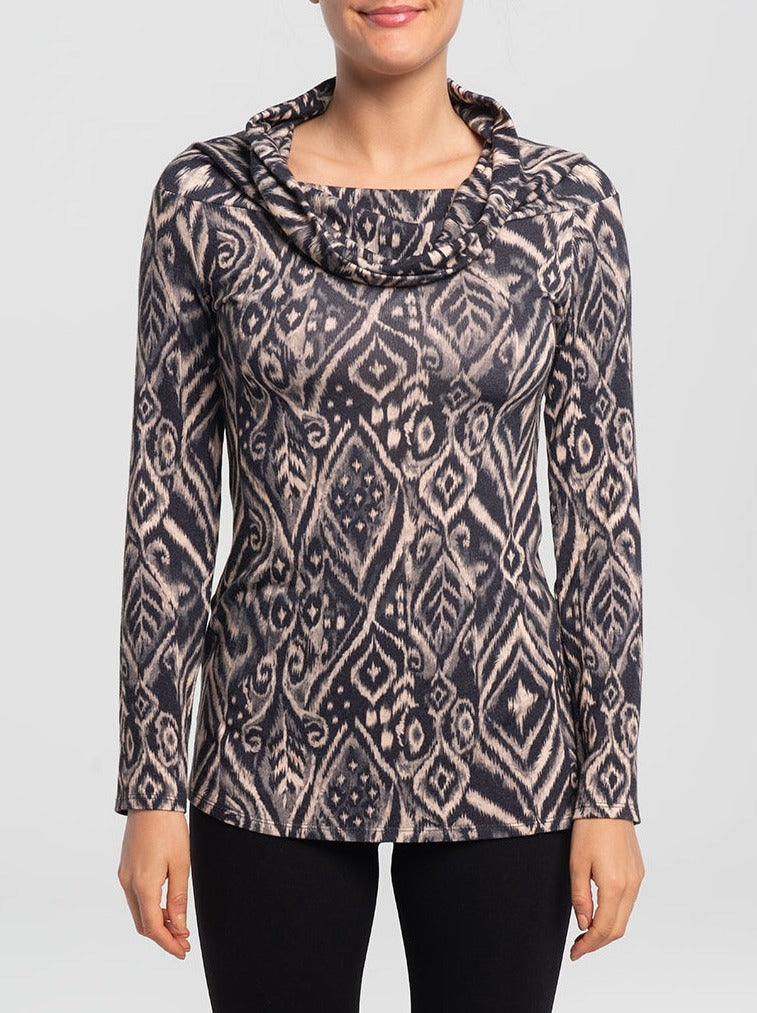 Kollontai Chandail Sanger fait à Montréal