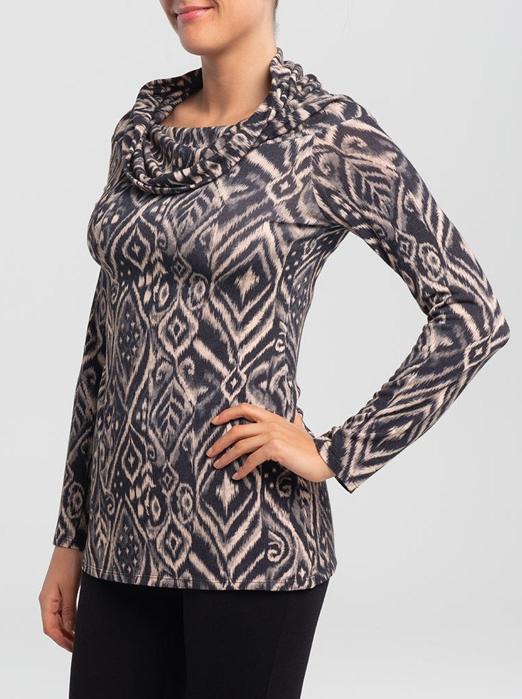 Kollontai Chandail Sanger fait à Montréal