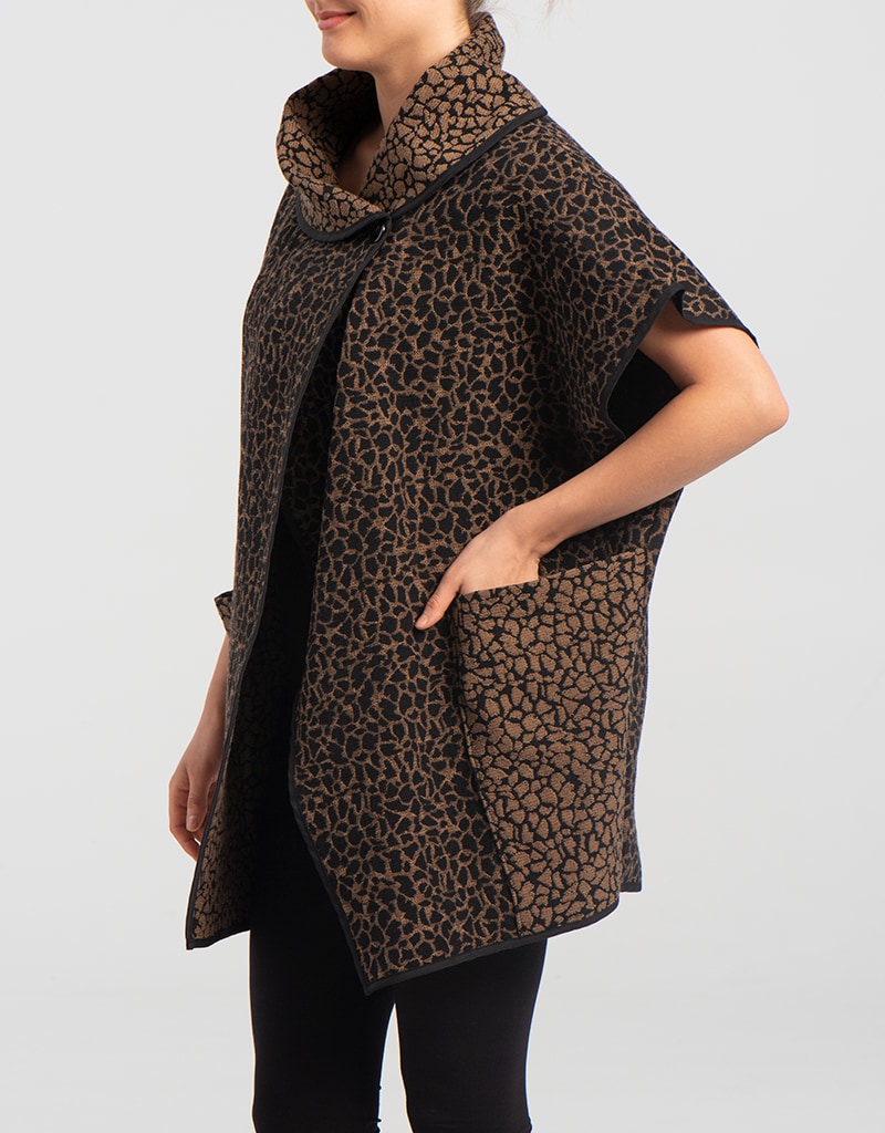 Kollontai Veste Tyler fait à Montréal