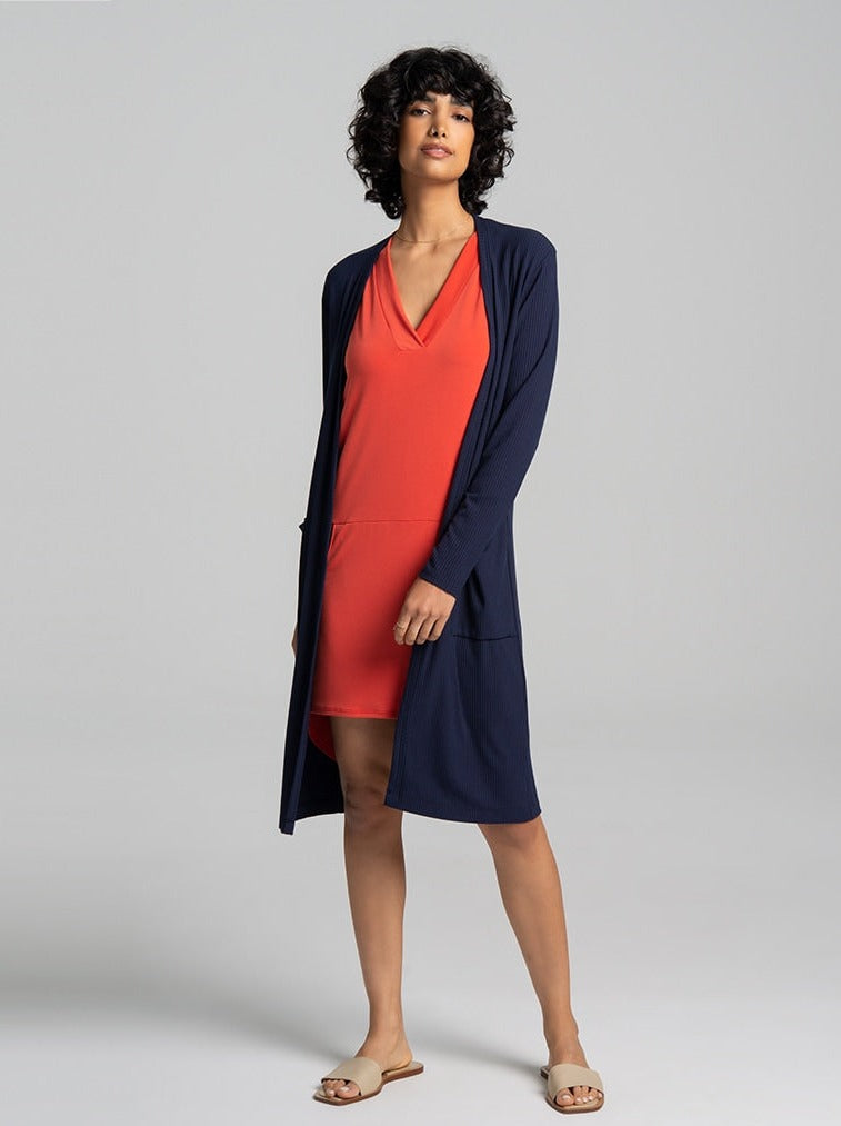 Kollontai Veste Steliski fait à Montréal