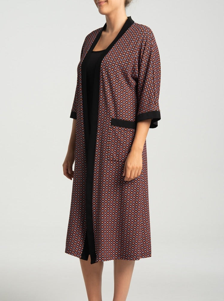 Kollontai Veste Agnetha fait à Montréal