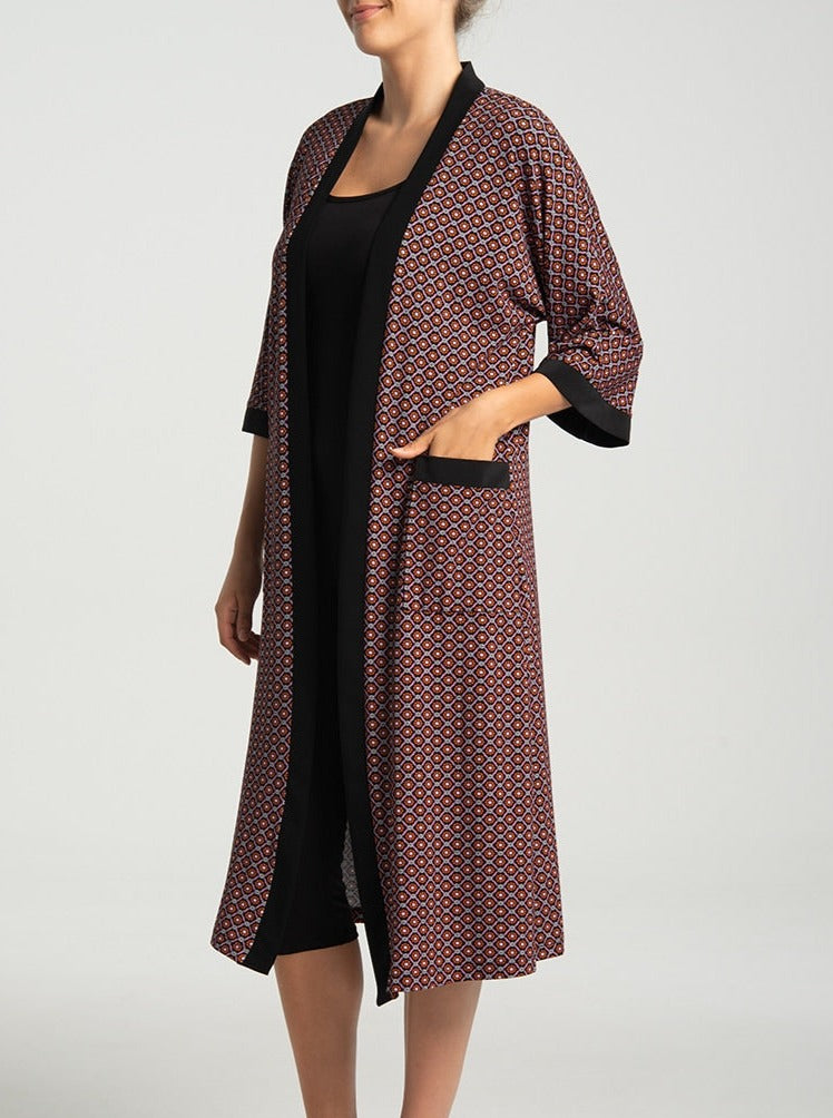 Kollontai Veste Agnetha fait à Montréal