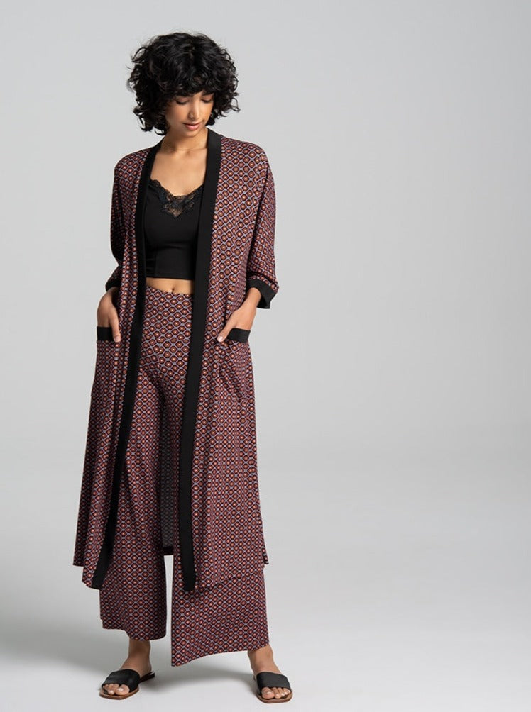 Kollontai Veste Agnetha fait à Montréal