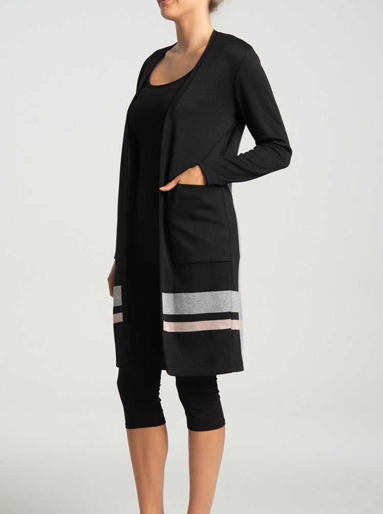 Kollontai Veste Villads fait à Montréal