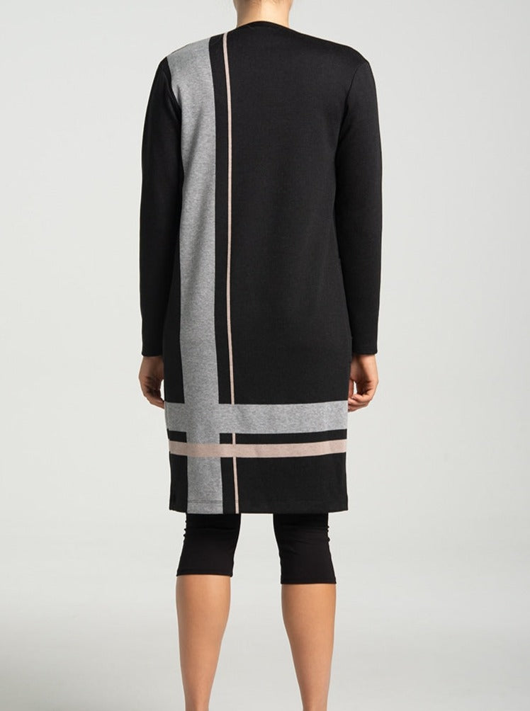 Kollontai Veste Villads fait à Montréal