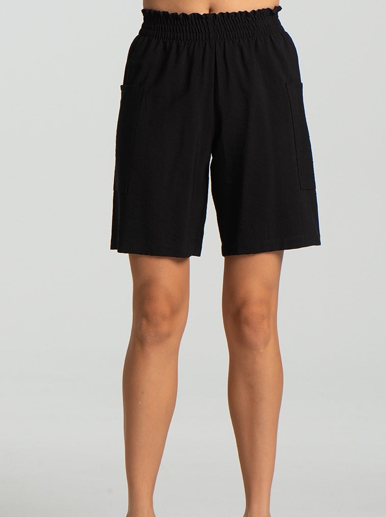 Kollontai Short Everett fait à Montréal