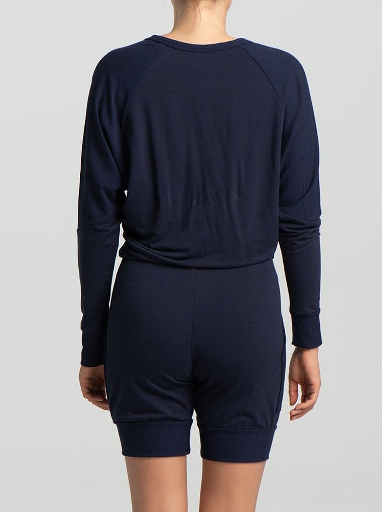 Kollontai Jumper Alanis fait à Montréal