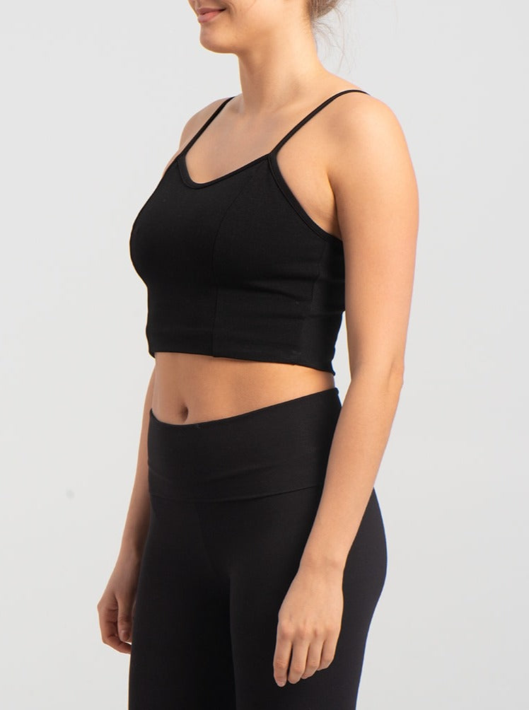 Kollontai Bustier Hades fait à Montréal