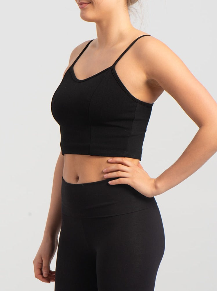 Kollontai Bustier Hades fait à Montréal