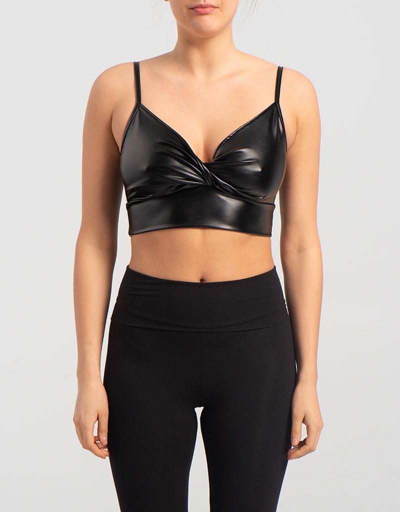 Kollontai Bustier Kerry fait à Montréal