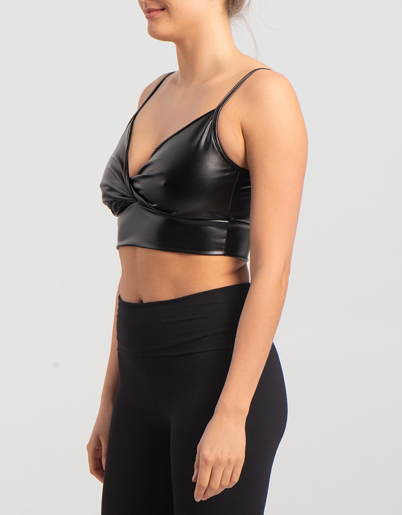 Kollontai Bustier Kerry fait à Montréal