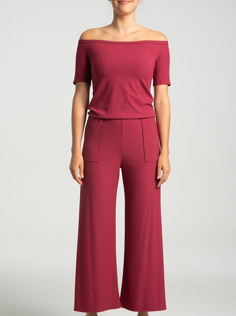 Kollontai Jumper Ilene fait à Montréal