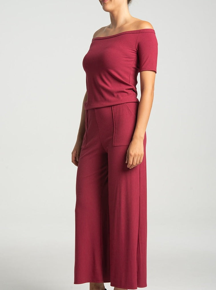 Kollontai Jumper Ilene fait à Montréal