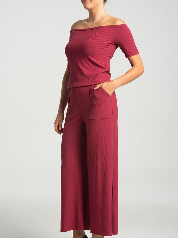 Kollontai Jumper Ilene fait à Montréal