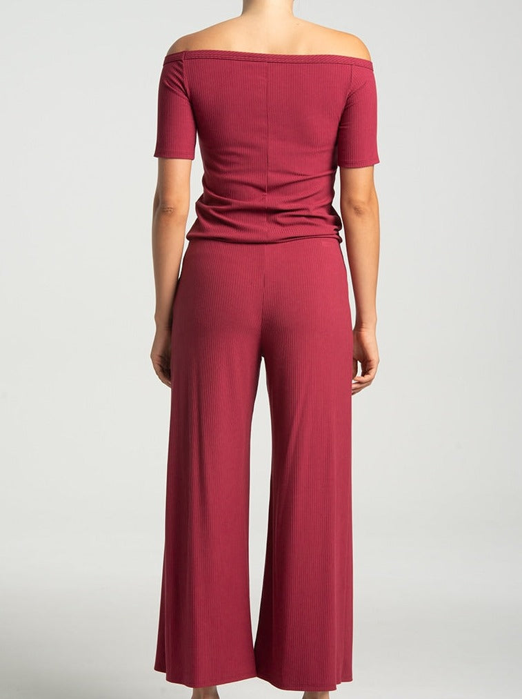 Kollontai Jumper Ilene fait à Montréal