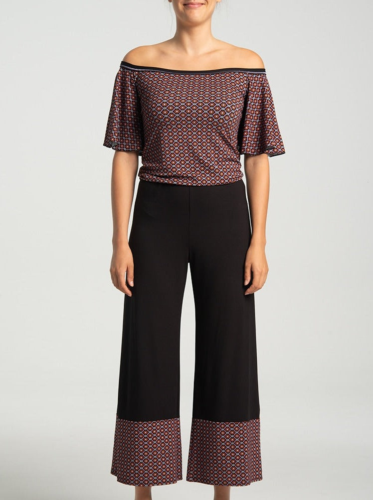 Kollontai Jumper Anni-Frid fait à Montréal