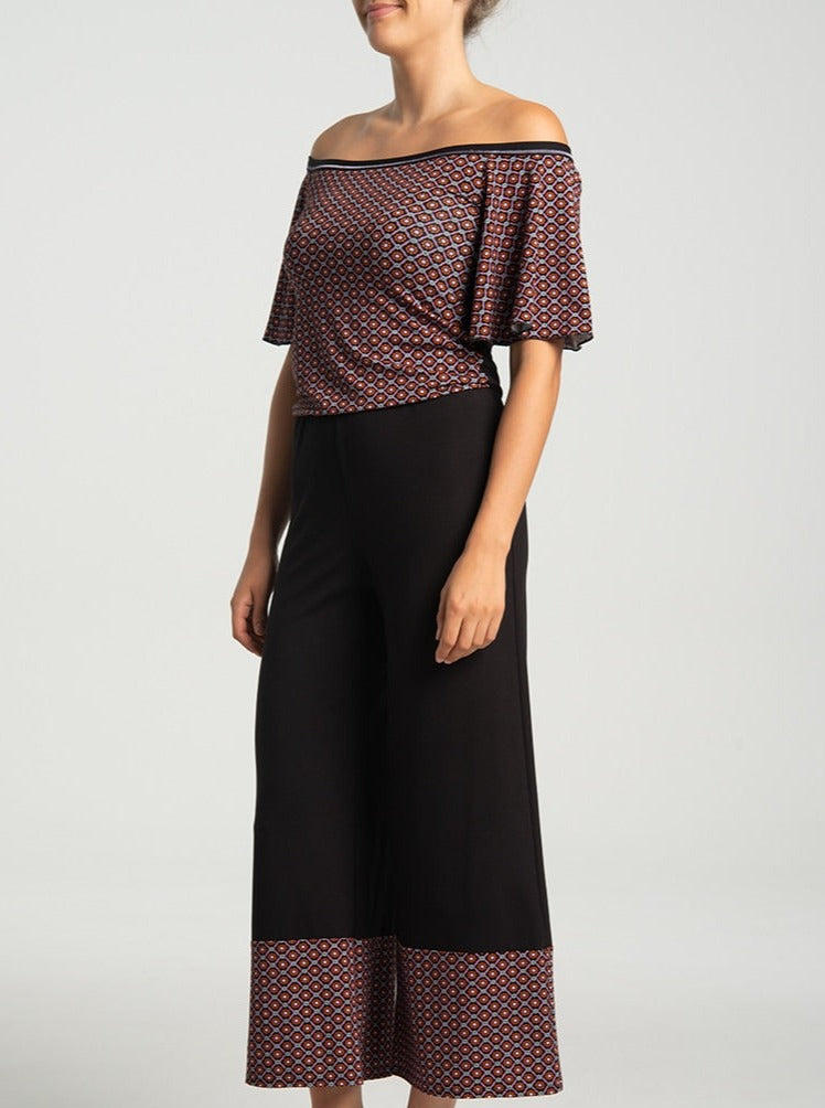 Kollontai Jumper Anni-Frid fait à Montréal