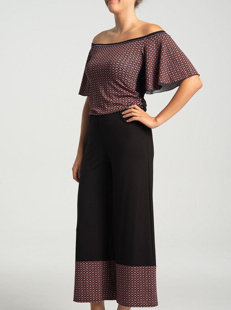 Kollontai Jumper Anni-Frid fait à Montréal