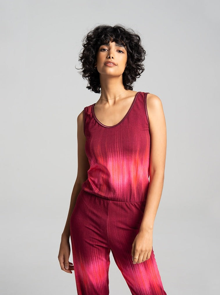 Kollontai Jumper Jackie fait à Montréal