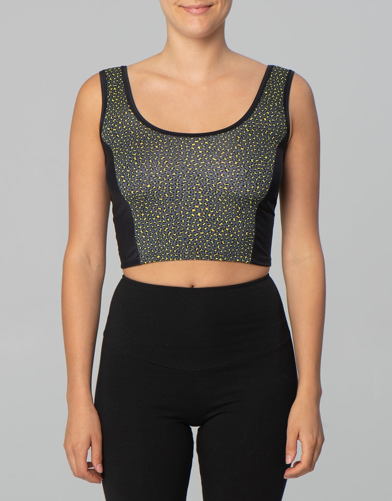 Kollontai Maillot Jana fabriqué à Montréal