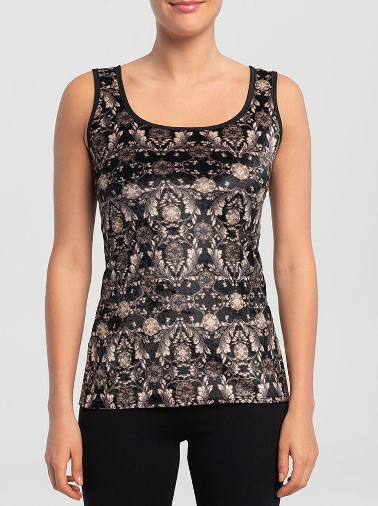 Kollontai Camisole Walt fait à Montréal