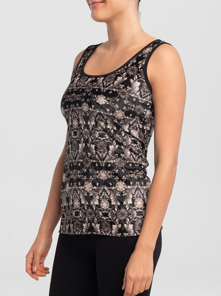 Kollontai Camisole Walt fait à Montréal