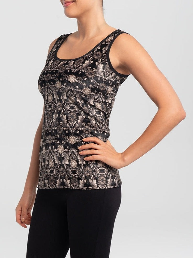 Kollontai Camisole Walt fait à Montréal