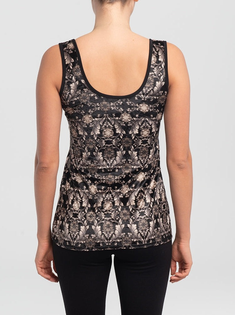 Kollontai Camisole Walt fait à Montréal