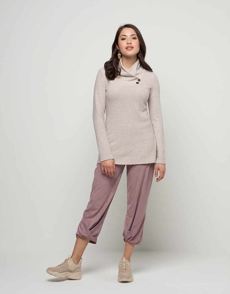 Kollontai Pantalon Hali fait à Montréal