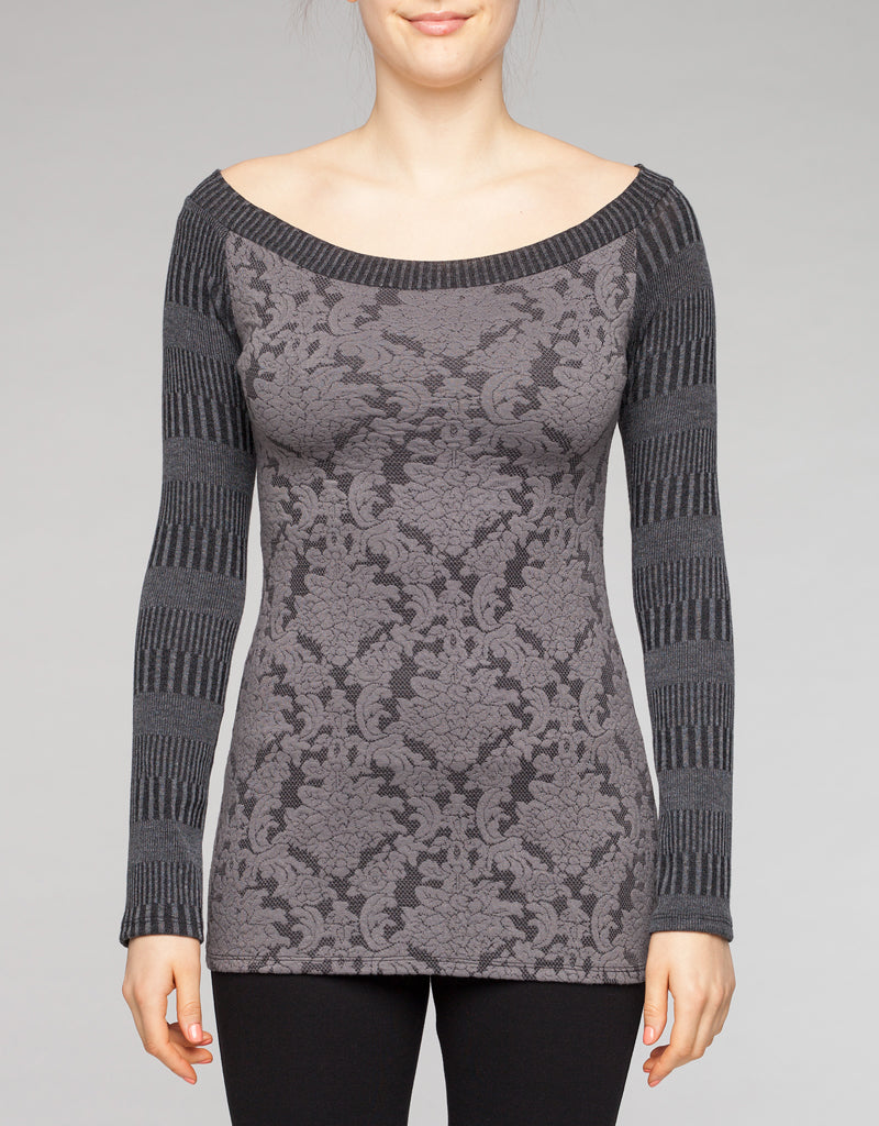 Brianna Sweater