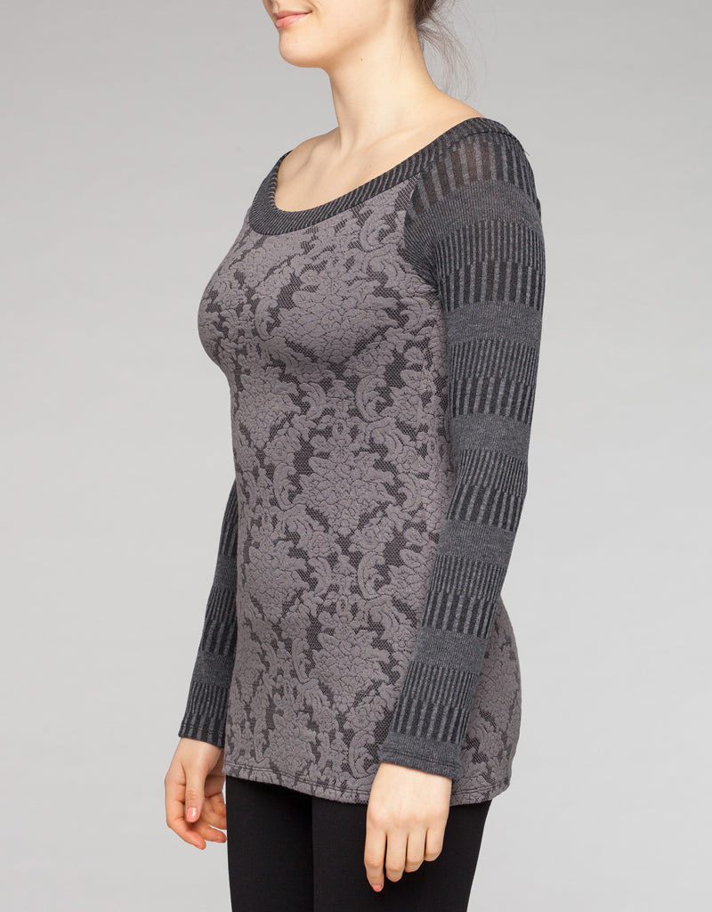 Brianna Sweater
