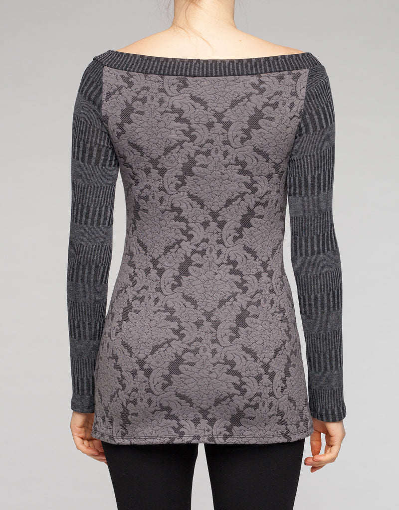 Brianna Sweater