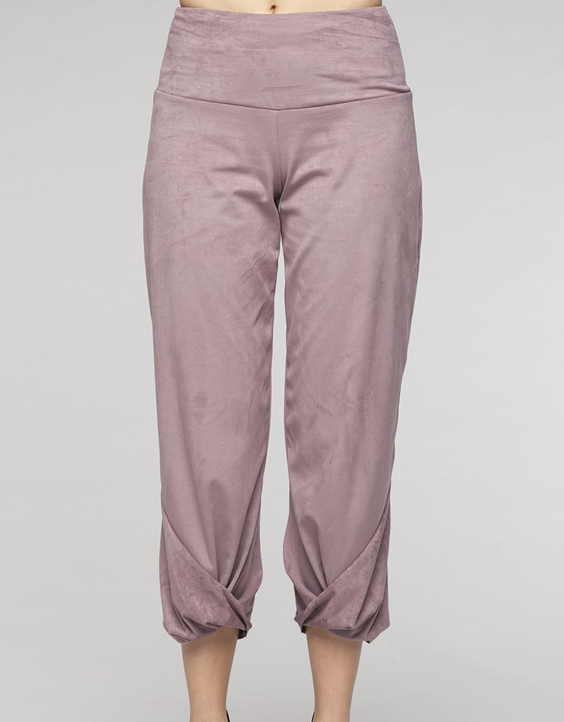 Kollontai Pantalon Hali fait à Montréal