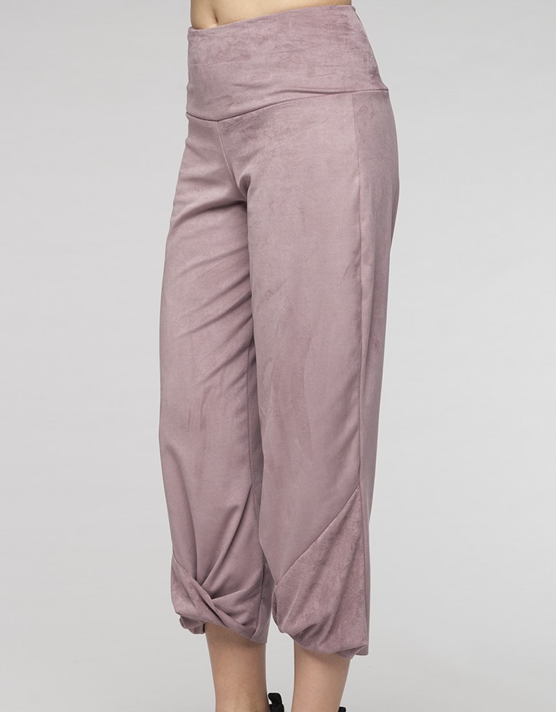 Kollontai Pantalon Hali fait à Montréal